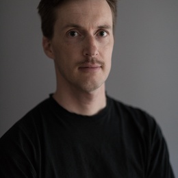 Valokuvaaja Niklas Gerkman